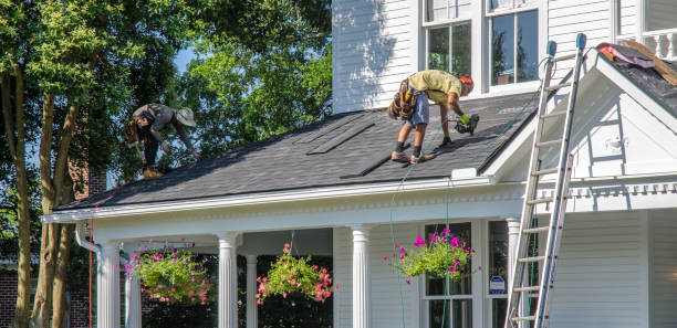 Quick and Trustworthy Emergency Roof Repair Services in Westminster, TX